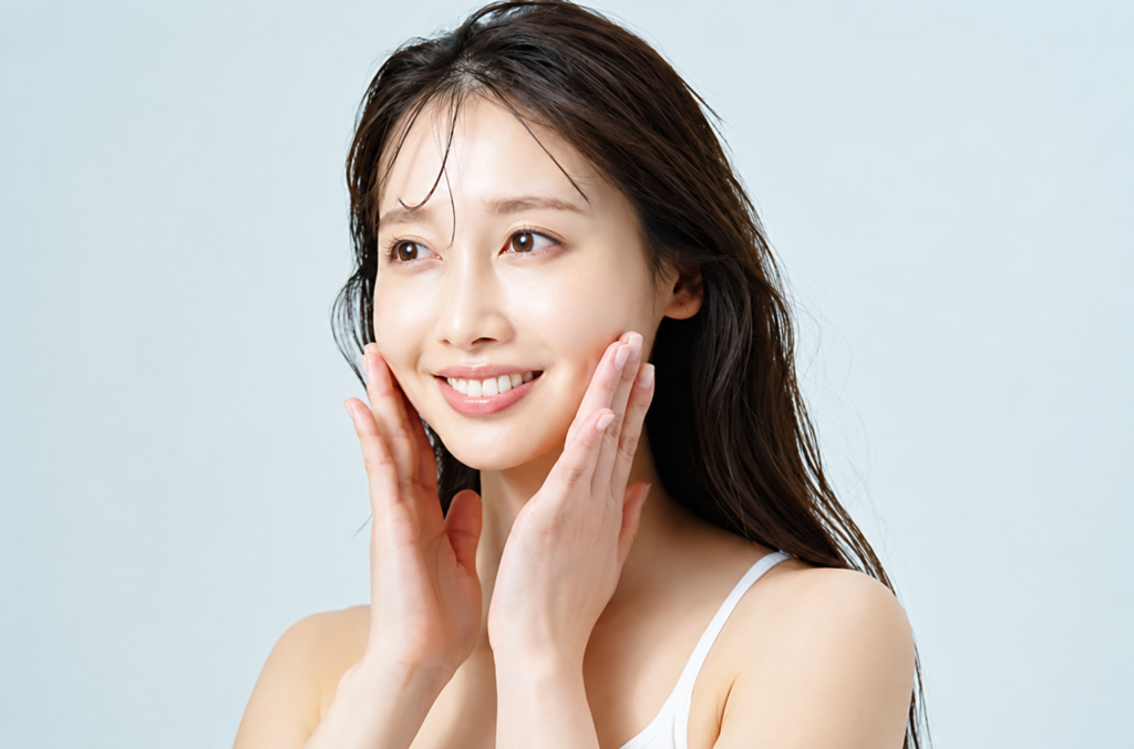 Light Beauty恵比寿店のホワイトニングイメージ